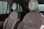 Fiat 500 Cult 2014 года